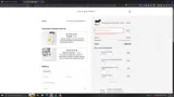 bf2025 coupon verification screenshot