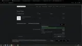 BunnySeason coupon verification screenshot