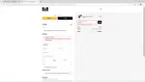 HOUR25 coupon verification screenshot