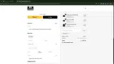 BLACK25 coupon verification screenshot