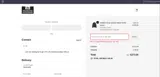 STAYCENTRAL coupon verification screenshot