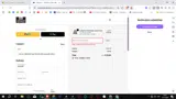 STAYCENTRAL coupon verification screenshot