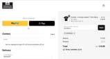 EXTRA10 coupon verification screenshot