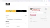 STAYCENTRAL coupon verification screenshot