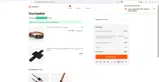 WELCOME-9MK7-KHSN-EP coupon verification screenshot