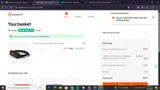 WELCOME-G5SM-FUT4-WL coupon verification screenshot