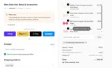 LILYORKIEGIRLSLUVSAPOODLE coupon verification screenshot