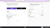 JULIE_S_SALTER coupon verification screenshot