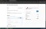 BRIELLAANDME coupon verification screenshot