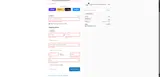 JADECBYRD coupon verification screenshot