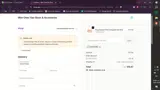 JADECBYRD coupon verification screenshot