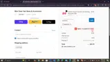 BANDE10 coupon verification screenshot
