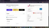 RAEPALMM coupon verification screenshot