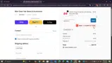 MCNISH10 coupon verification screenshot