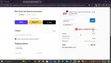 JADECBYRD coupon verification screenshot