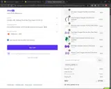 JULIE_S_SALTER coupon verification screenshot