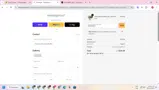 WELCOME10 coupon verification screenshot
