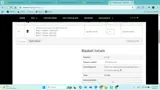 WTEA10 coupon verification screenshot