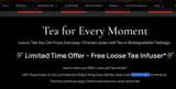 FREEINFUSER coupon verification screenshot