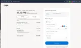 DIVA10 coupon verification screenshot
