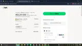 SBD20 coupon verification screenshot