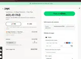 PENNY10 coupon verification screenshot