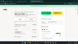 SOPHIE20 coupon verification screenshot