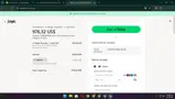 DMH20 coupon verification screenshot