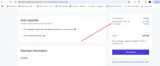 MAGICMAX coupon verification screenshot
