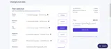 PASSGLOT20 coupon verification screenshot