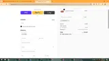 TENFORYOU coupon verification screenshot