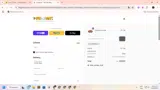 GIVEMEFIVE coupon verification screenshot