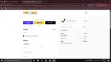 NICKD49 coupon verification screenshot