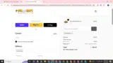 FLASH15 coupon verification screenshot