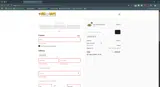 FLASH15 coupon verification screenshot
