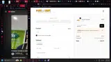 getme10 coupon verification screenshot