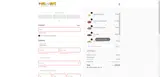 STOCKUP coupon verification screenshot