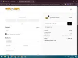 scare15 coupon verification screenshot