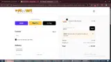 MEM15 coupon verification screenshot