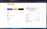 MEM15 coupon verification screenshot