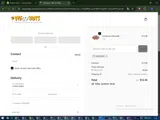 SPICEITUP coupon verification screenshot