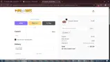 STACK7 coupon verification screenshot