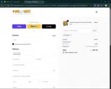 STACK7 coupon verification screenshot