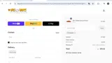 prime20 coupon verification screenshot