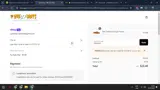 PRIME20 coupon verification screenshot