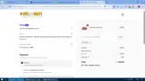JLY10 coupon verification screenshot