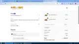 JLY20 coupon verification screenshot