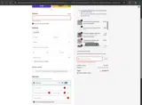 We Heart Nutrition coupon verification screenshot