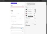 We Heart Nutrition coupon verification screenshot