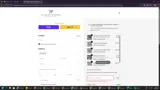 We Heart Nutrition coupon verification screenshot